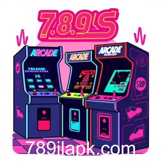 Arcade Games