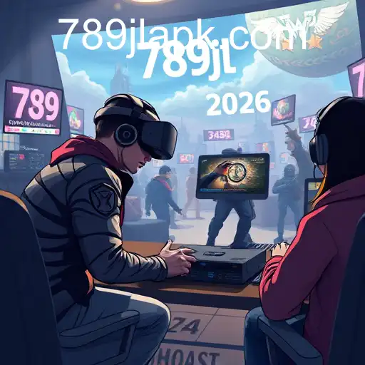 The Digital Evolution of Online Gaming in 2026