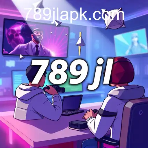 789jl Transforms the Digital Gaming Arena