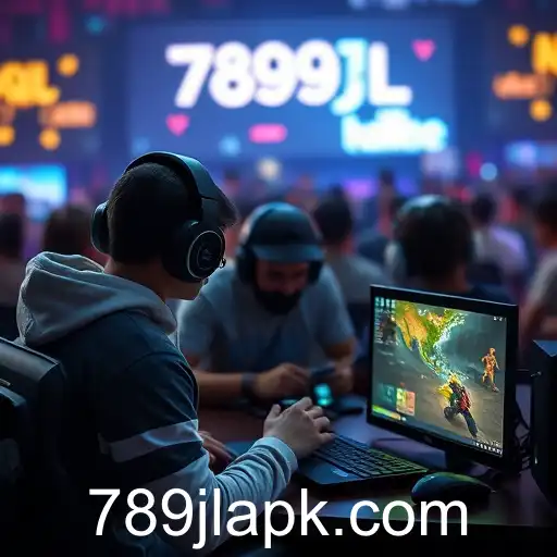 Innovations in Online Gaming