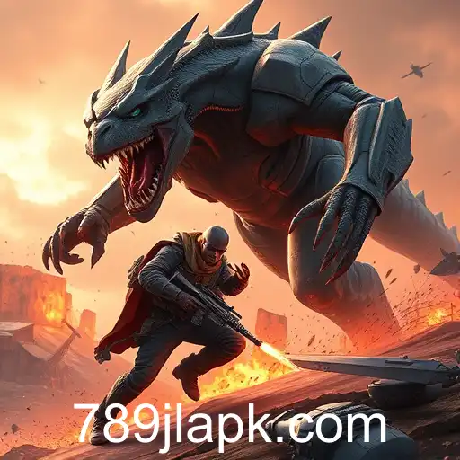 The Rise of 789jl: A New Era in Online Gaming