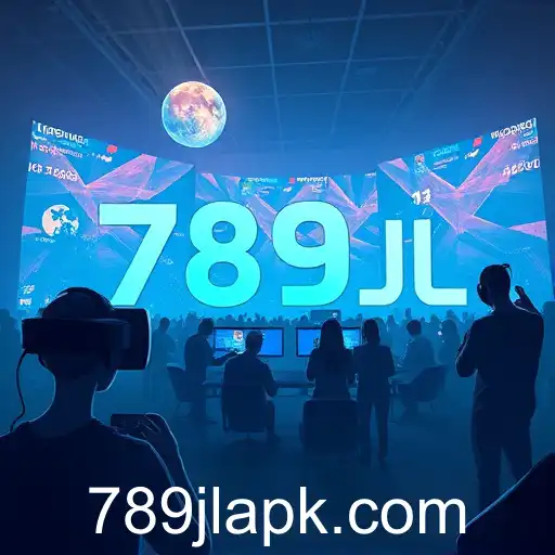 The Rise of Online Gaming and 789jl